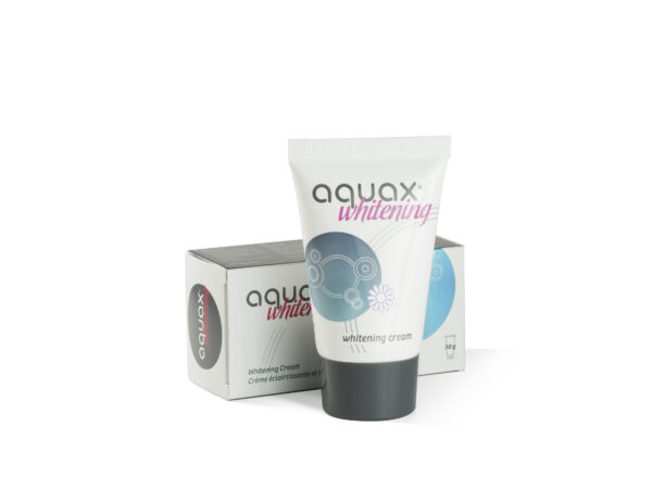 derma aquax whitening