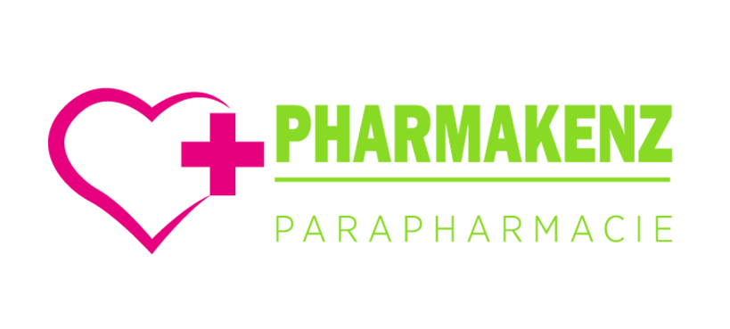 Logo Pharmakenz