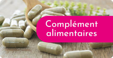 Complément alimentaires pharmakenz