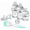 TOMMEE TIPPEE CLOSER TO NATURE KIT DE NAISSANCE EN VERRE – Image 2