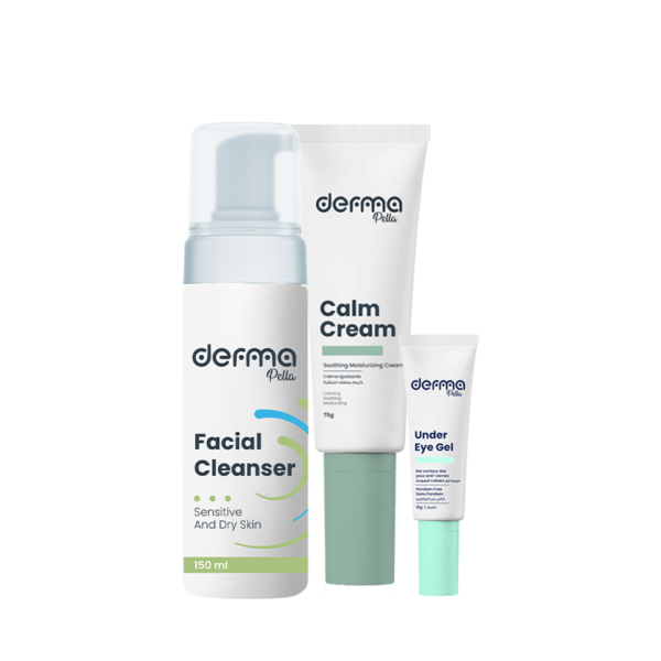 PACK DERMA Soin, Confort et Jeunesse