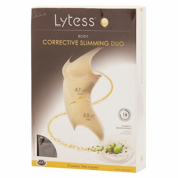 LYTESS boy corrective slimming ( S-M) beige – Image 2