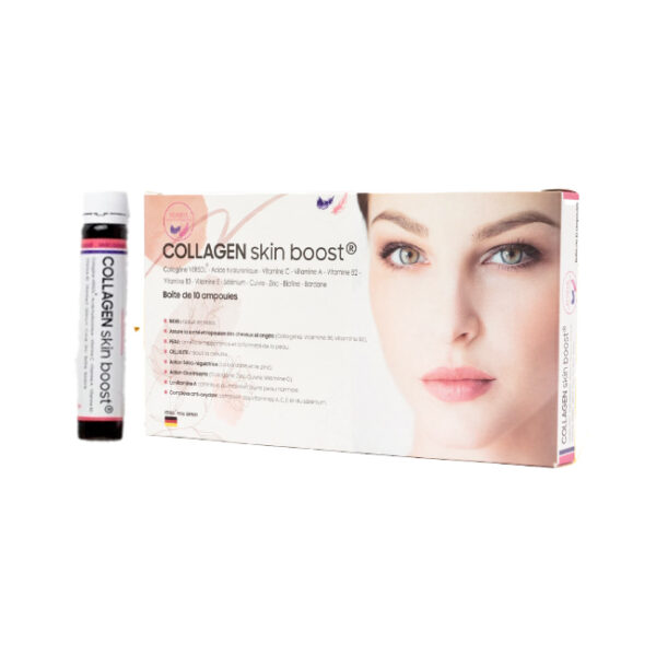 ROXENE COLLAGEN SKIN BOOST